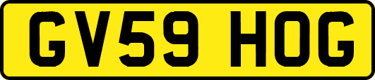 GV59HOG