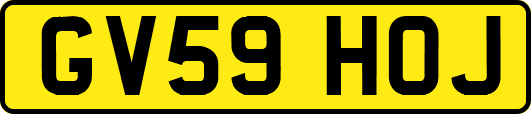 GV59HOJ
