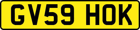 GV59HOK