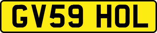 GV59HOL
