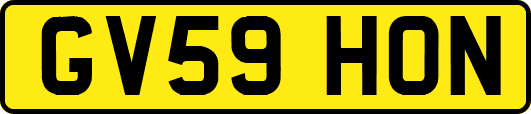 GV59HON