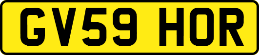 GV59HOR