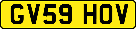 GV59HOV