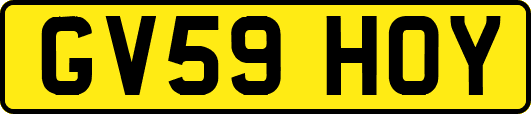 GV59HOY