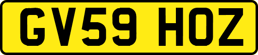 GV59HOZ