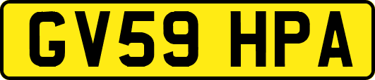 GV59HPA