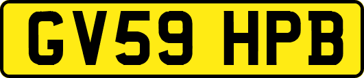 GV59HPB