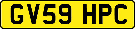 GV59HPC