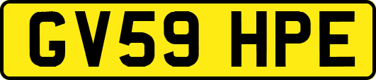 GV59HPE