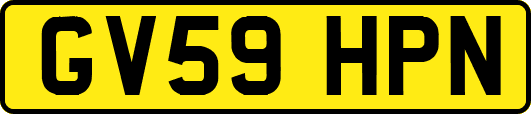 GV59HPN
