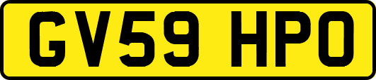 GV59HPO