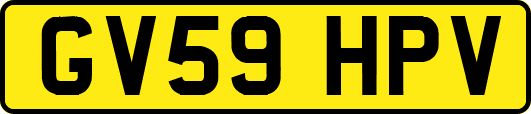 GV59HPV