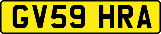 GV59HRA