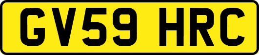 GV59HRC