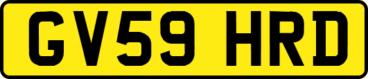GV59HRD