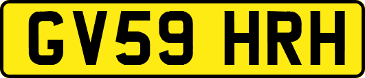 GV59HRH