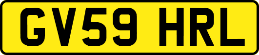 GV59HRL