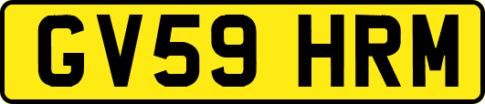 GV59HRM
