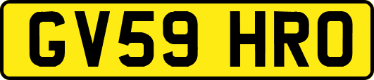 GV59HRO