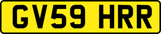 GV59HRR