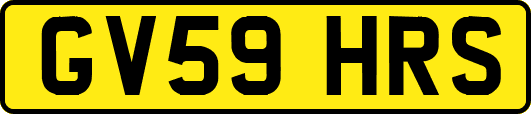 GV59HRS