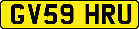 GV59HRU