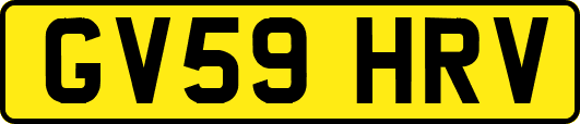 GV59HRV