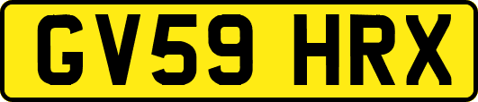 GV59HRX