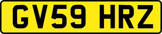 GV59HRZ