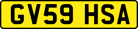 GV59HSA