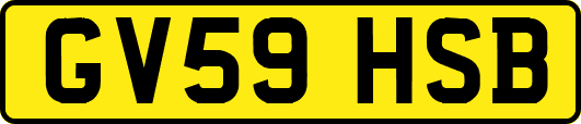 GV59HSB