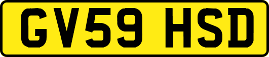 GV59HSD
