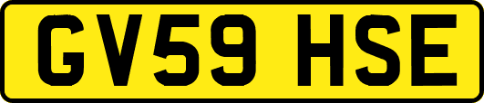 GV59HSE