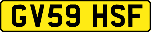 GV59HSF