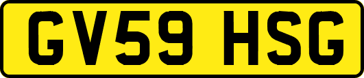 GV59HSG