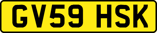 GV59HSK