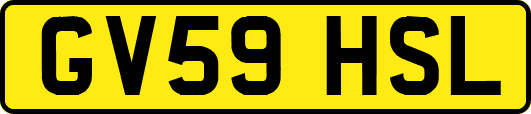 GV59HSL