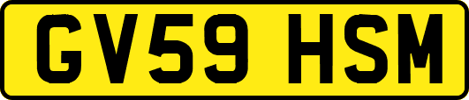 GV59HSM