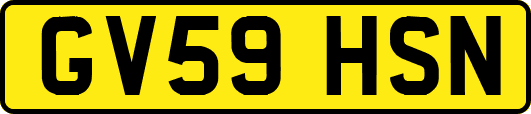 GV59HSN
