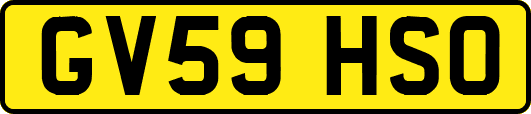 GV59HSO