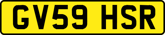 GV59HSR