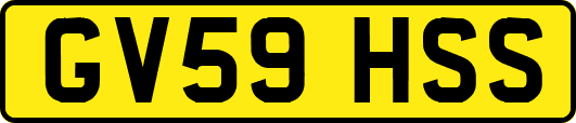 GV59HSS