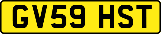 GV59HST