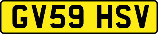 GV59HSV