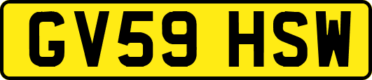 GV59HSW