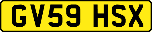 GV59HSX