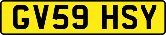 GV59HSY