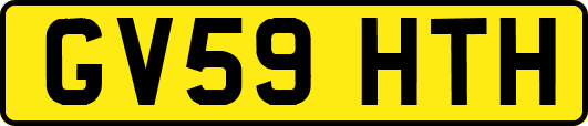 GV59HTH