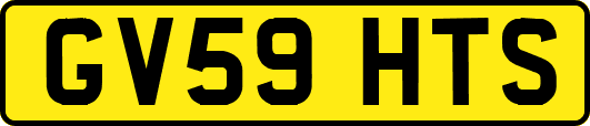 GV59HTS