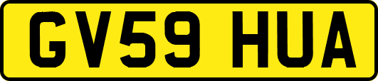 GV59HUA